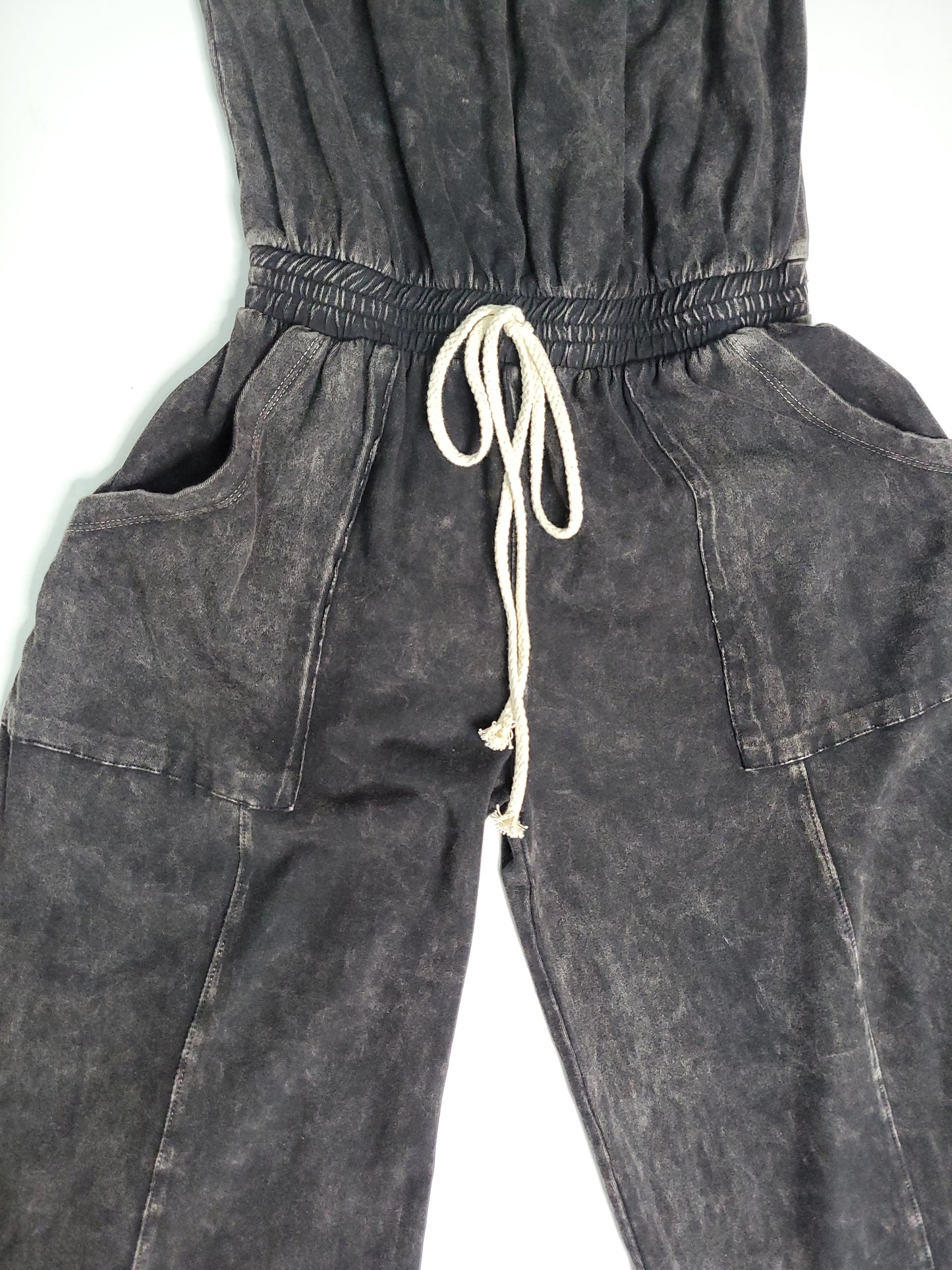 No Ordinary Jumpsuit