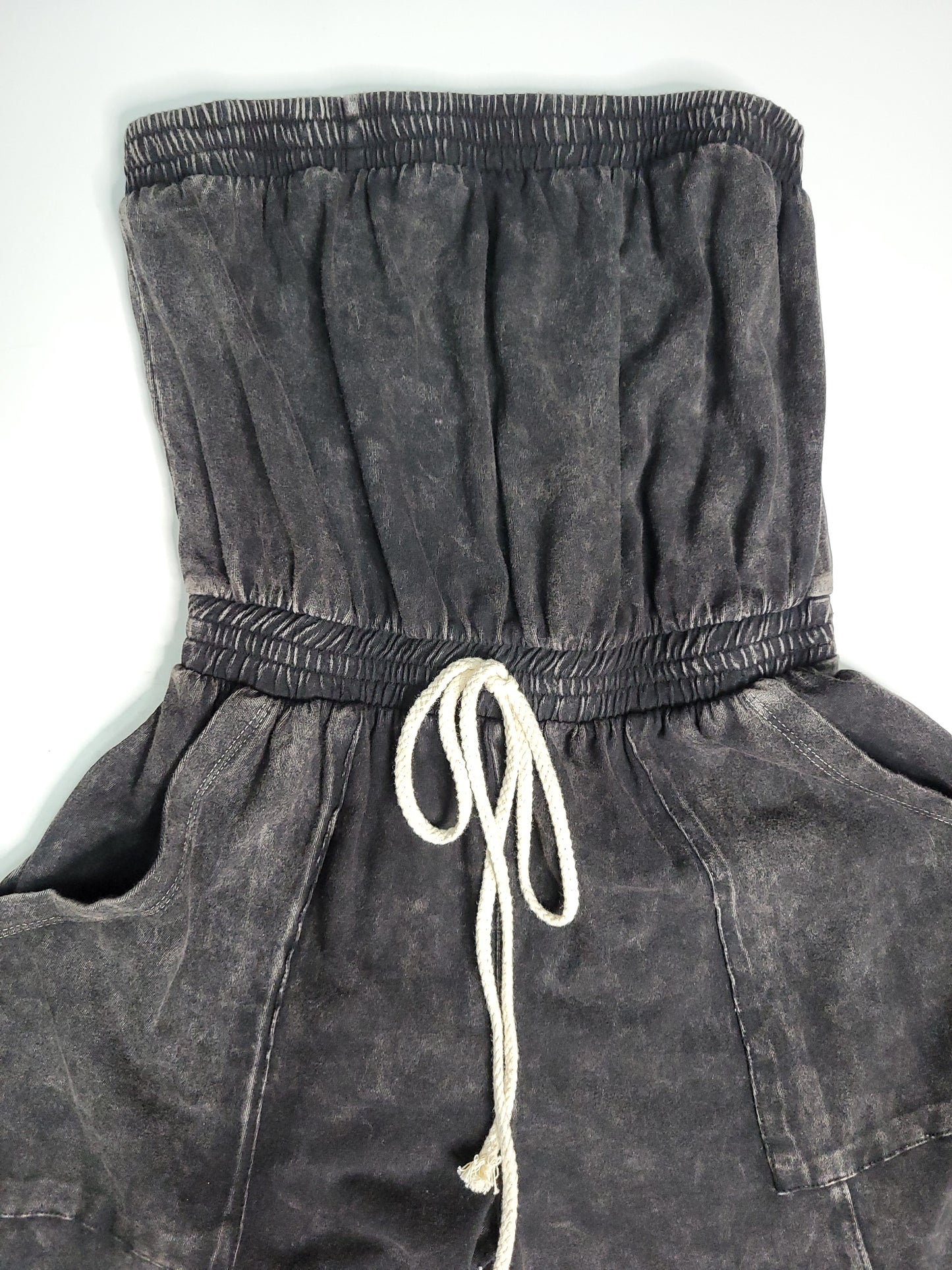 No Ordinary Jumpsuit