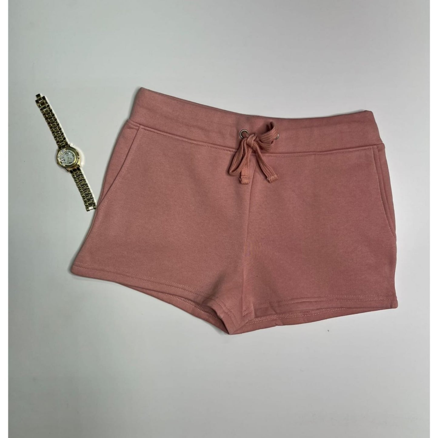 Fleece Lounge Sweat Shorts