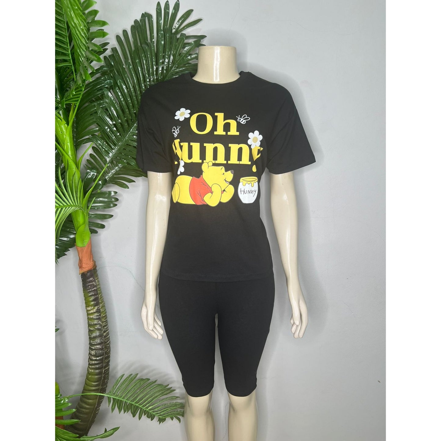 Oh Honey Graphic T