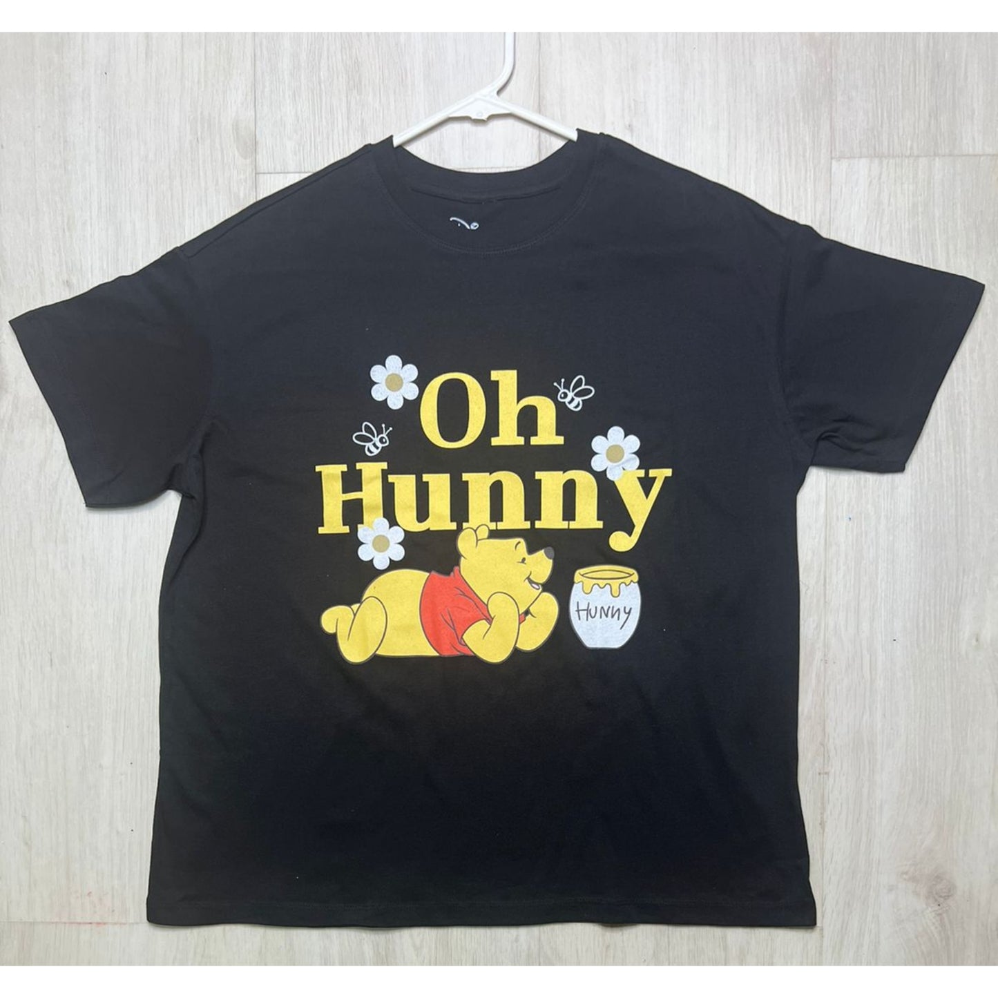Oh Honey Graphic T