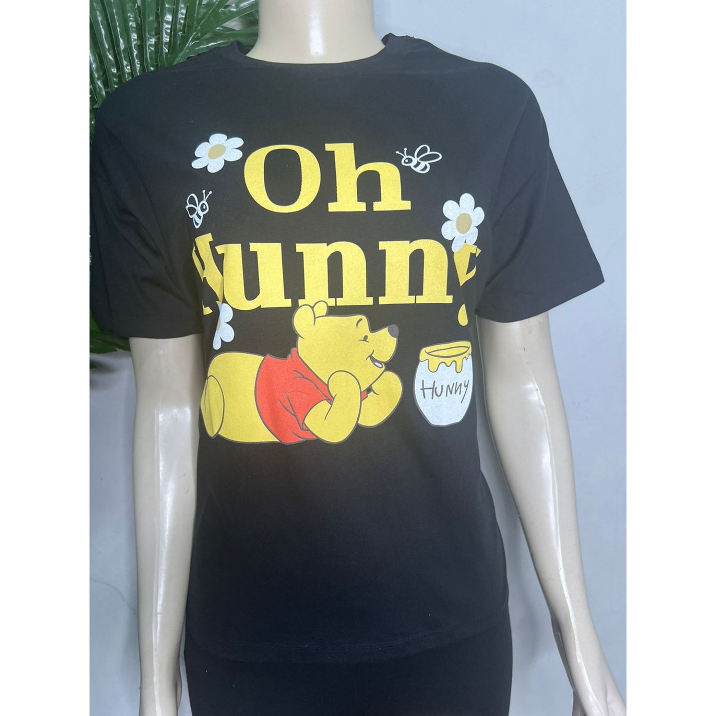 Oh Honey Graphic T