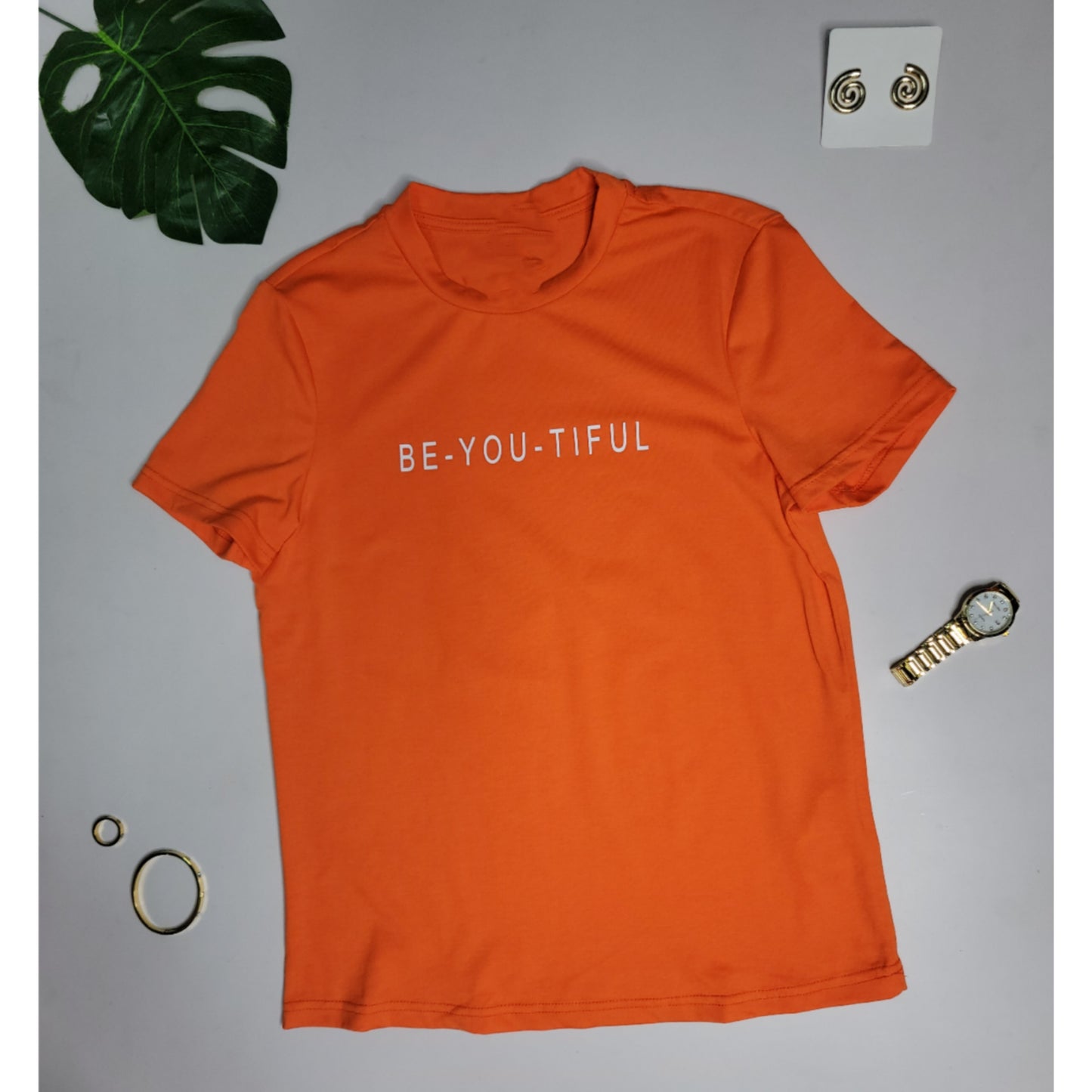 Be-you-tiful GraphicT