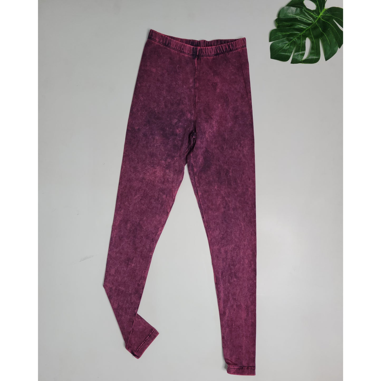 My Favourite Mineral Wash Leggings
