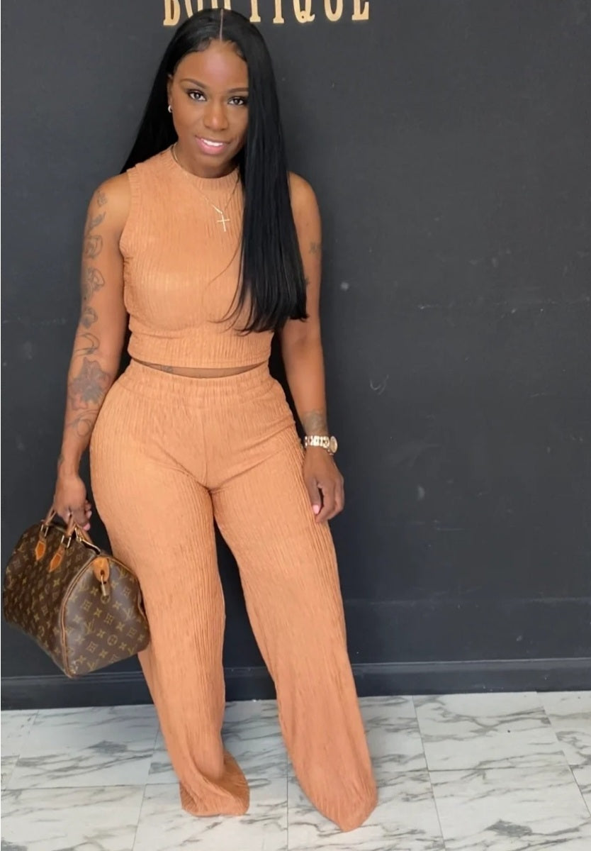 Always Classy Lounge Set