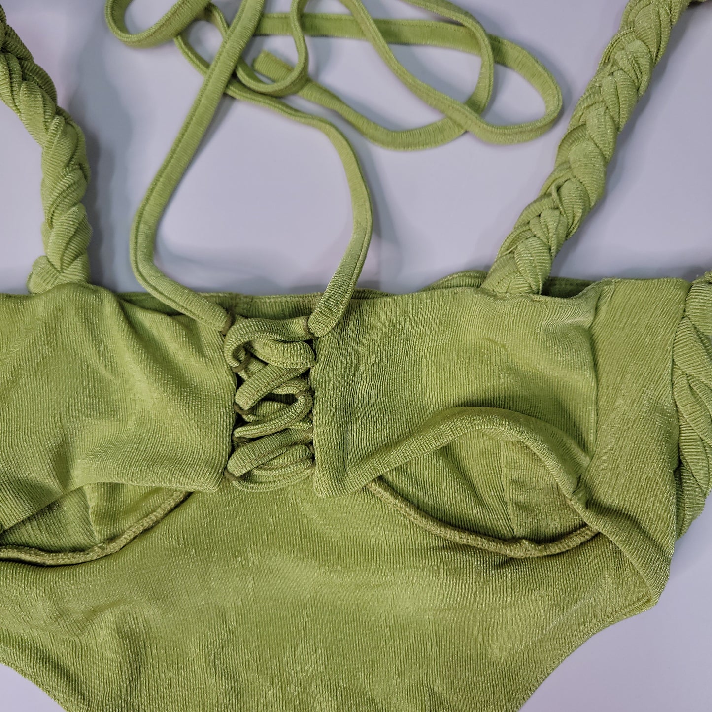Outside Skirt Set