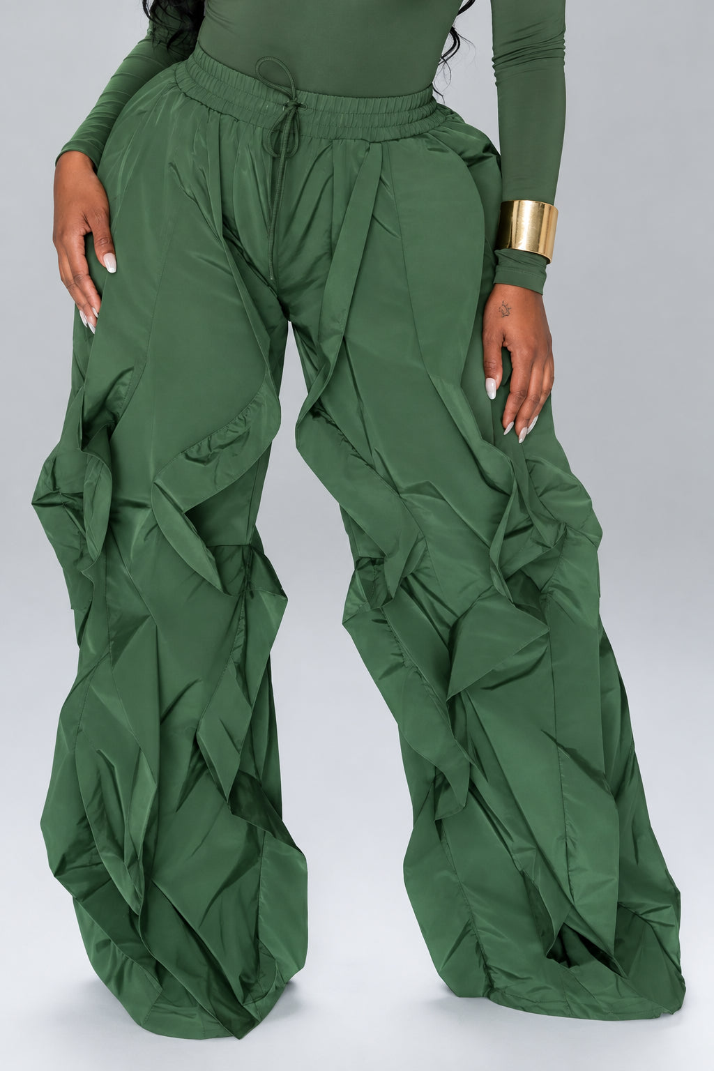 So Boom Baggy Jogggers Pants