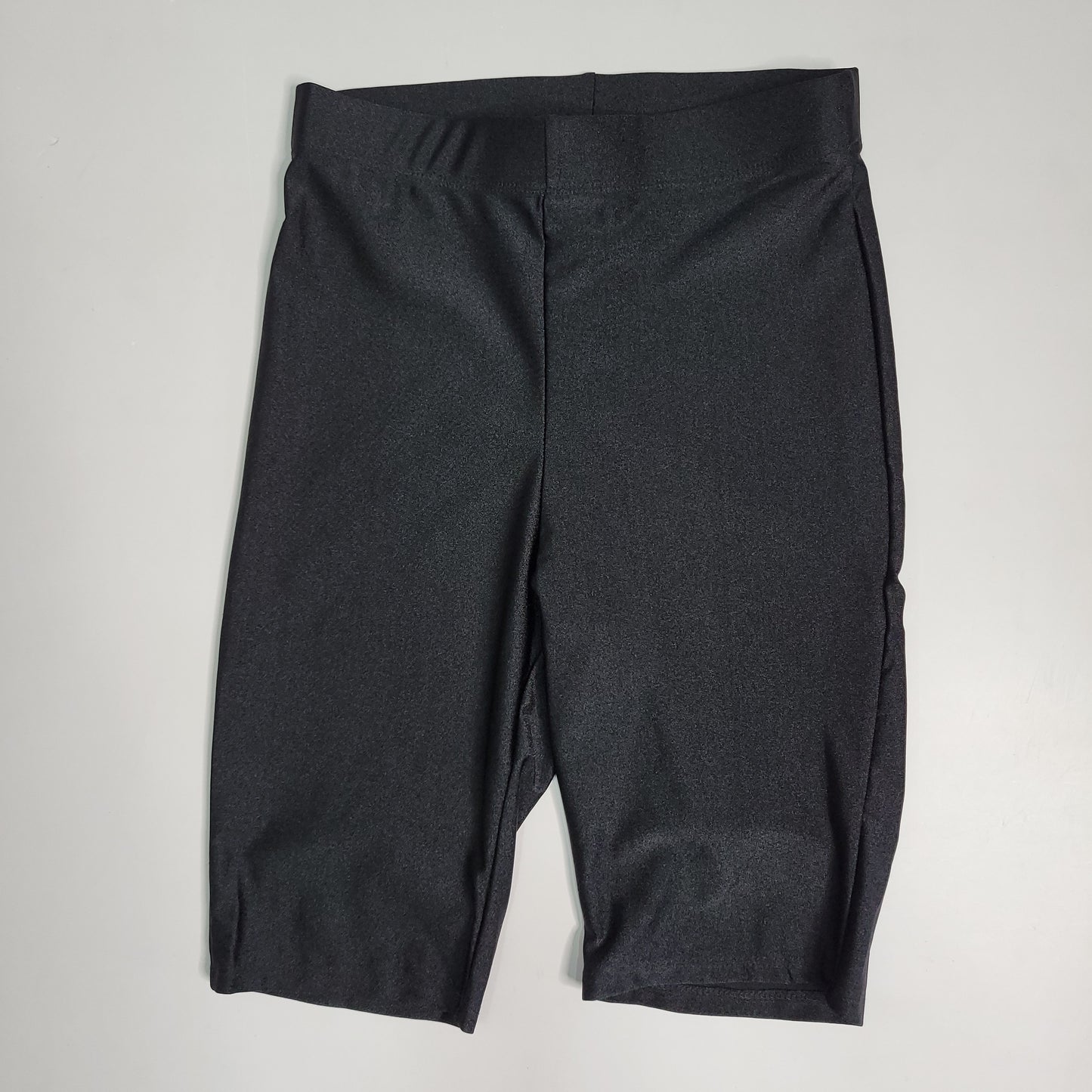 Spandex Biker Shorts