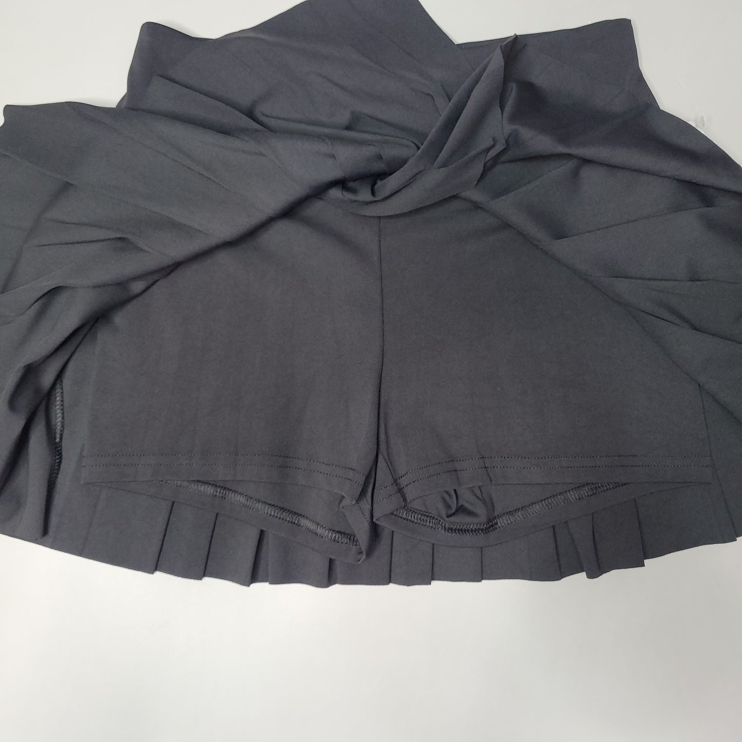 Kim Pleated Skort