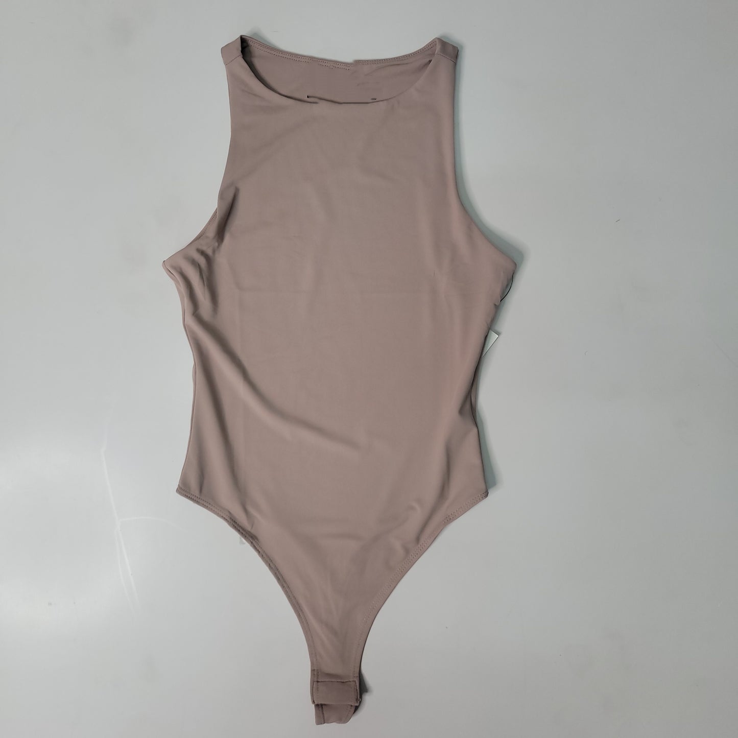 Seamless Contour Bodysuit
