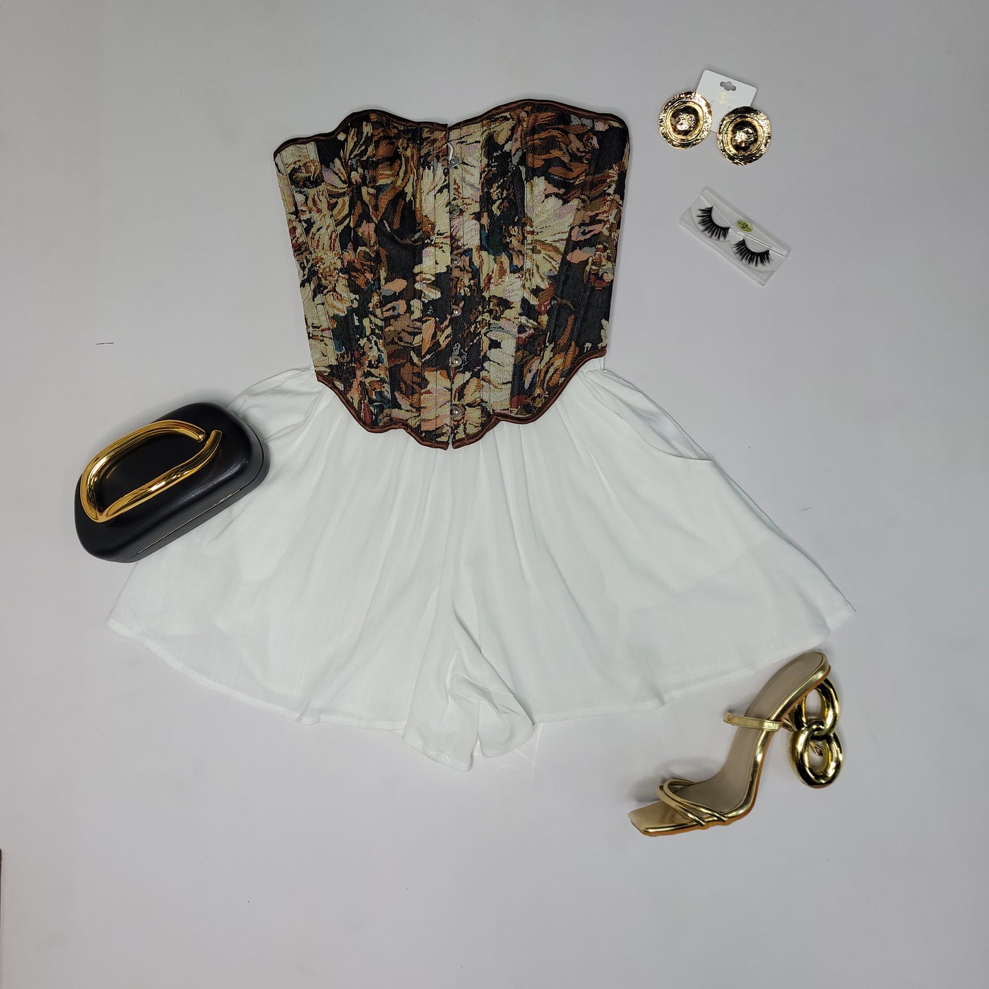 Dreamy Pocket Pants