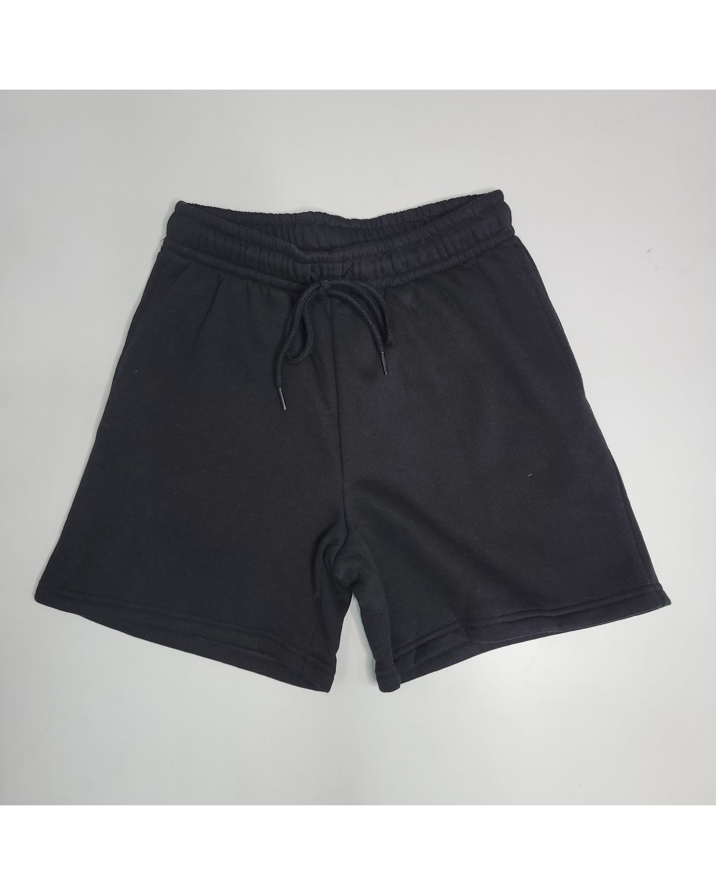 Long Comfy Sweat Shorts