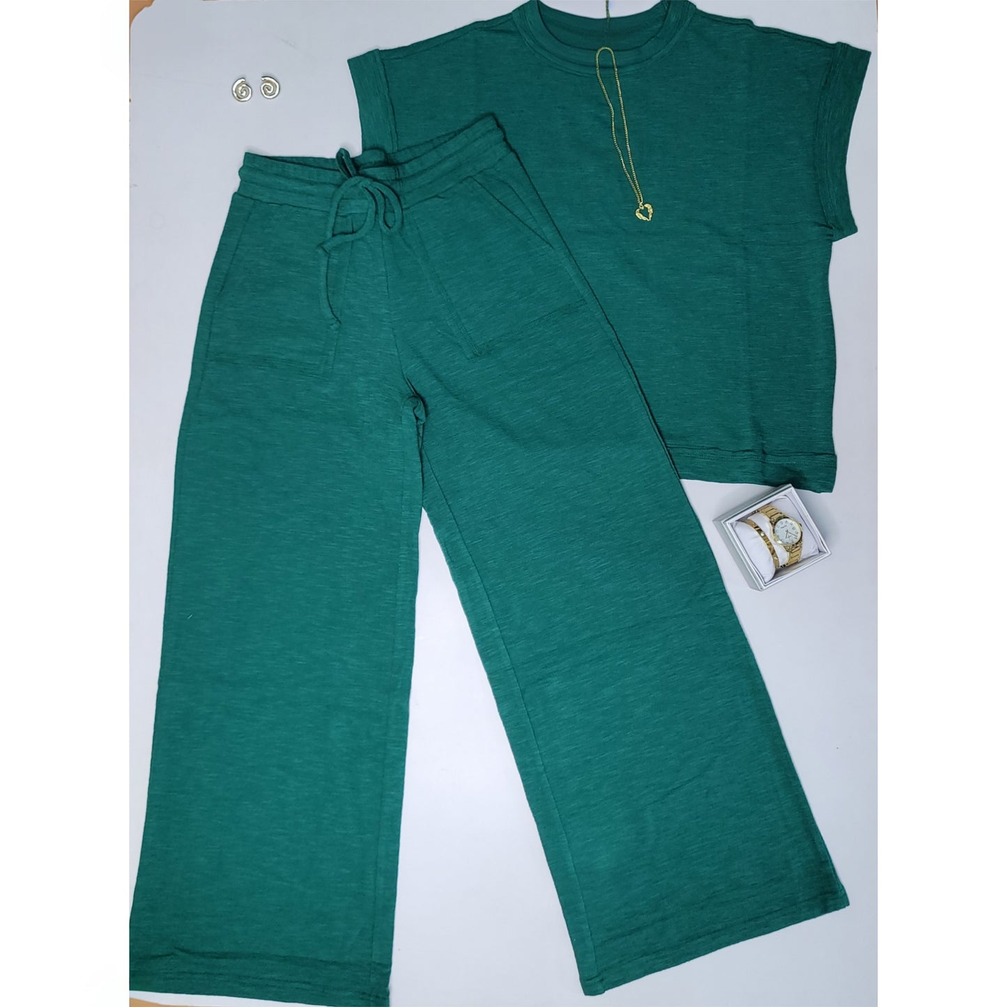 Grab And Go Lounge Set