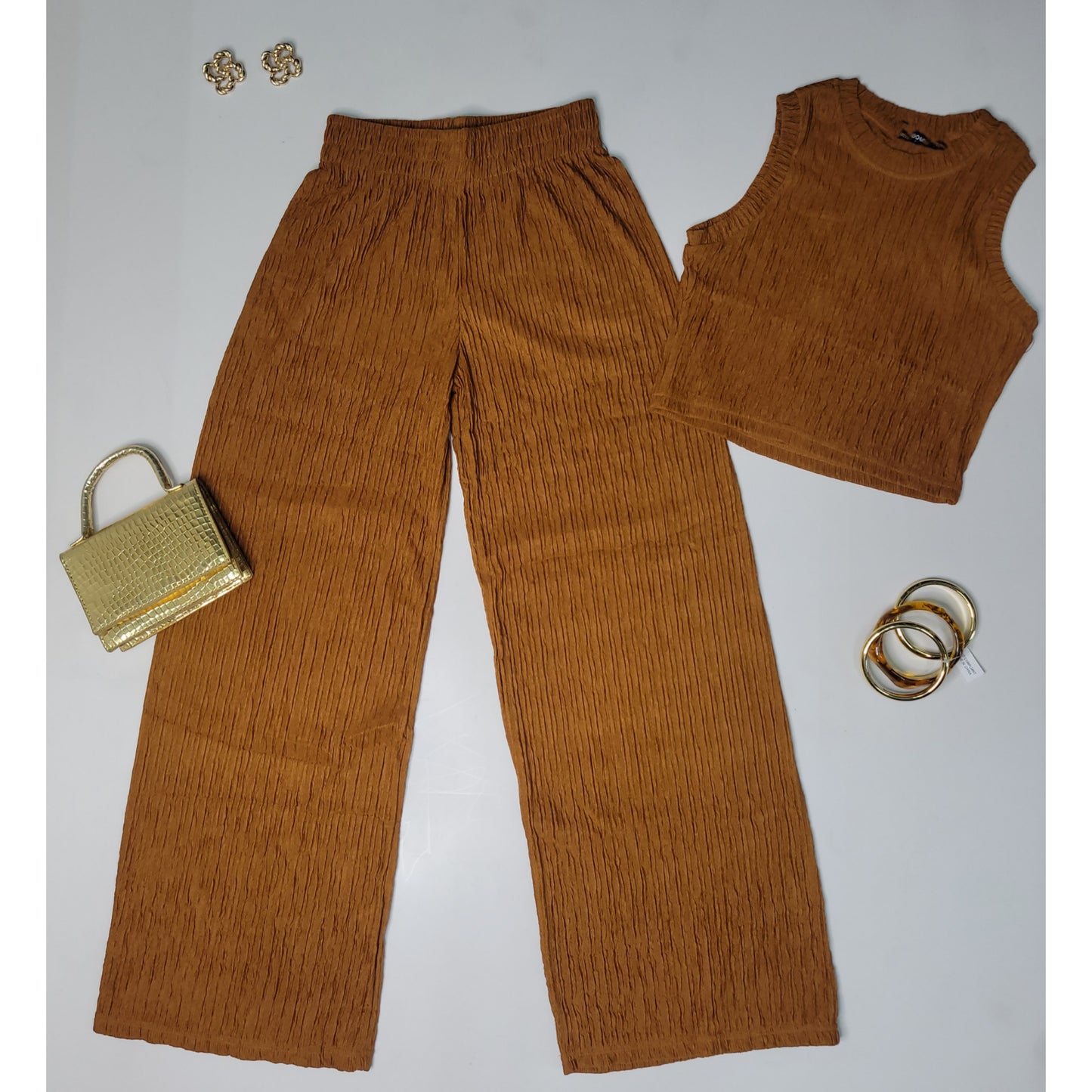 Always Classy Lounge Set