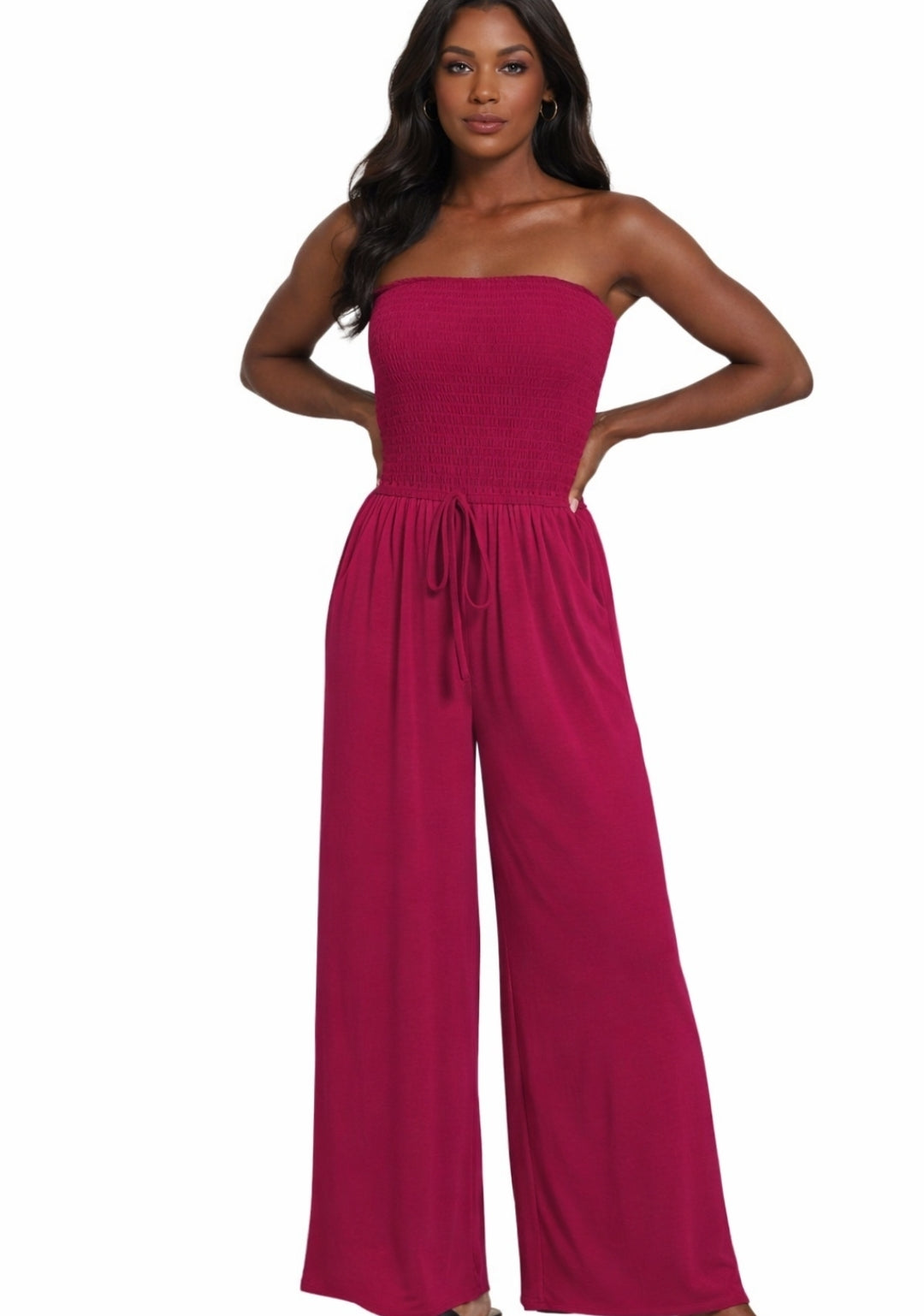 Watch me Jumpsuit