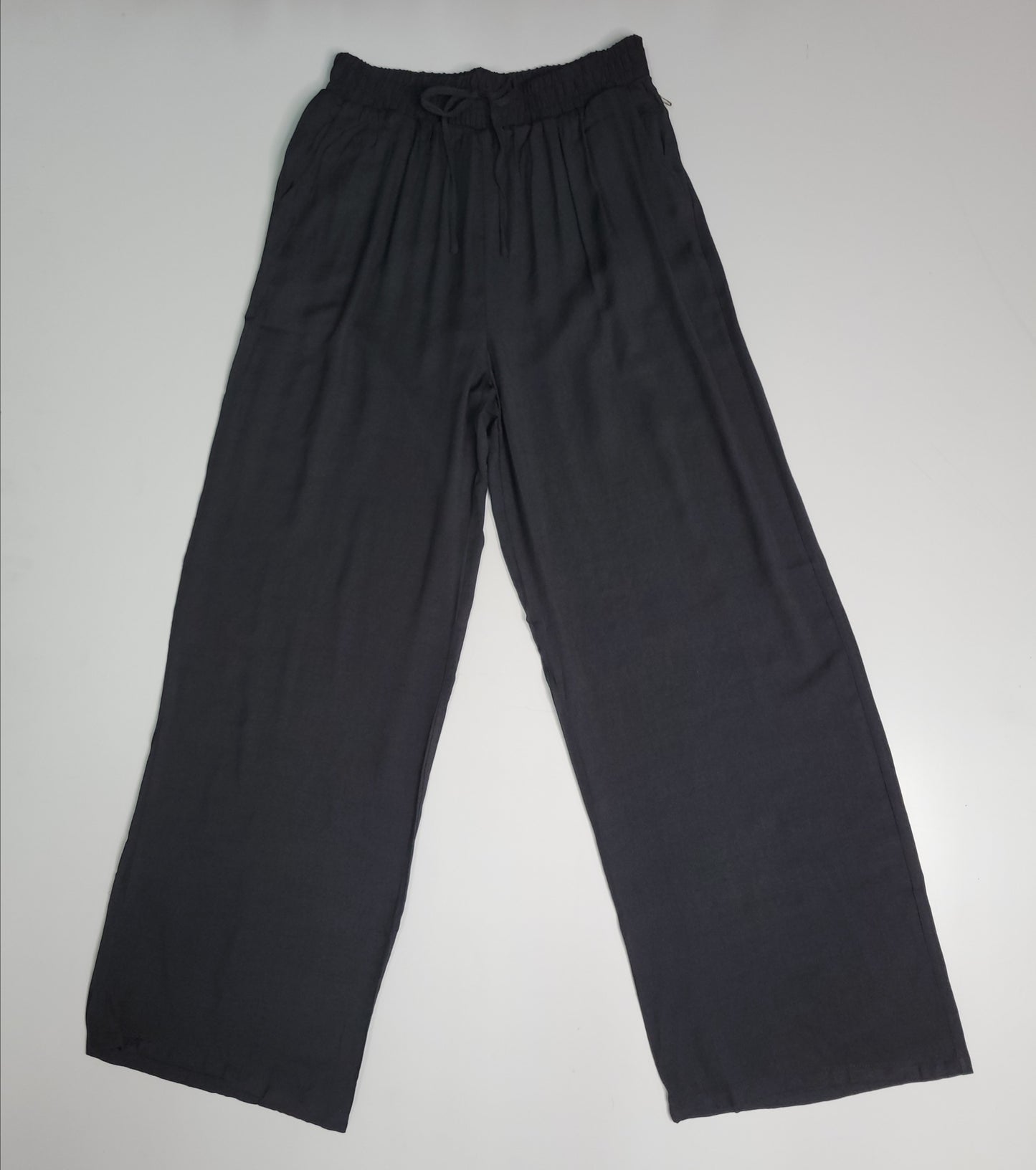 Effortless Linen Pants