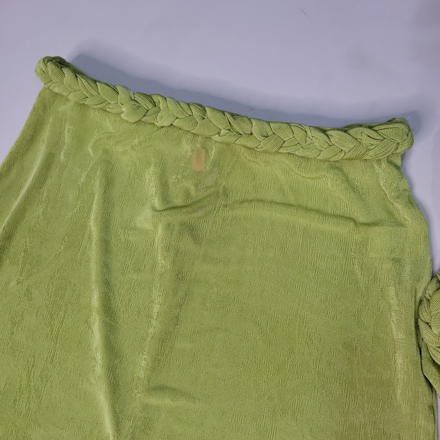 Outside Skirt Set