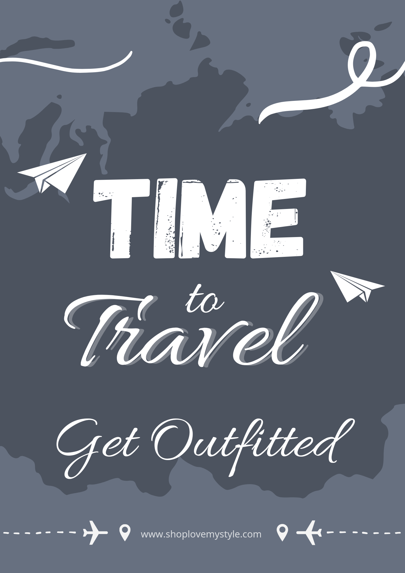 Travel Essentials