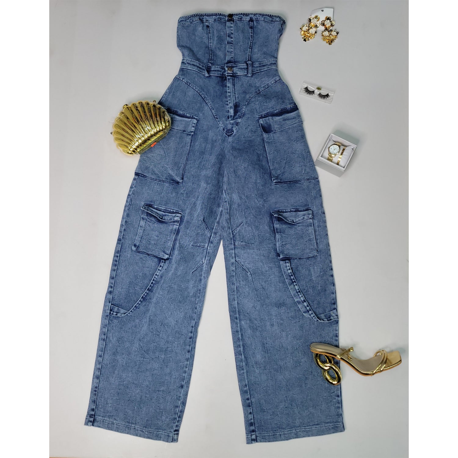 Everything Denim