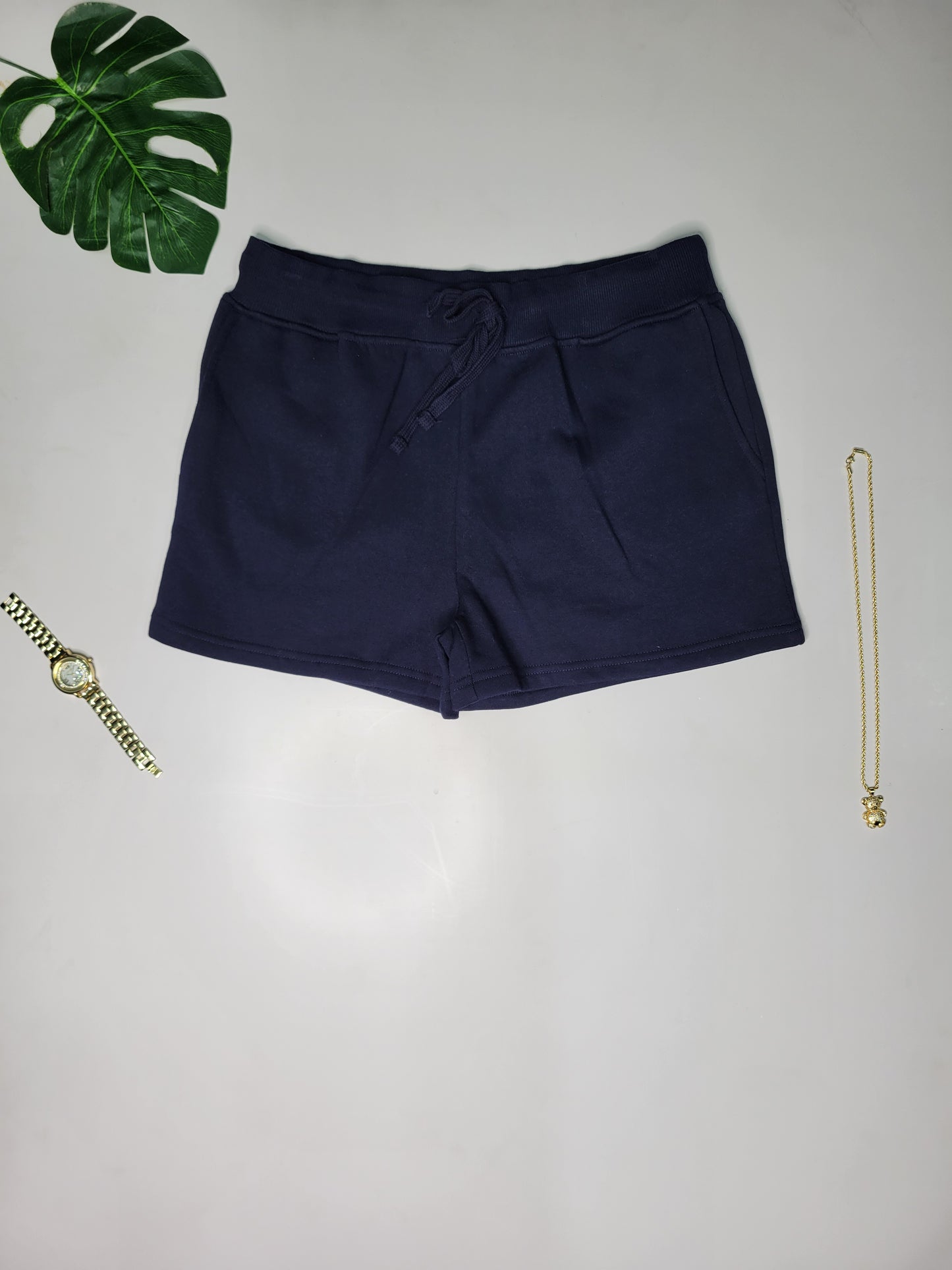 Comfy Fleece Sweat Shorts