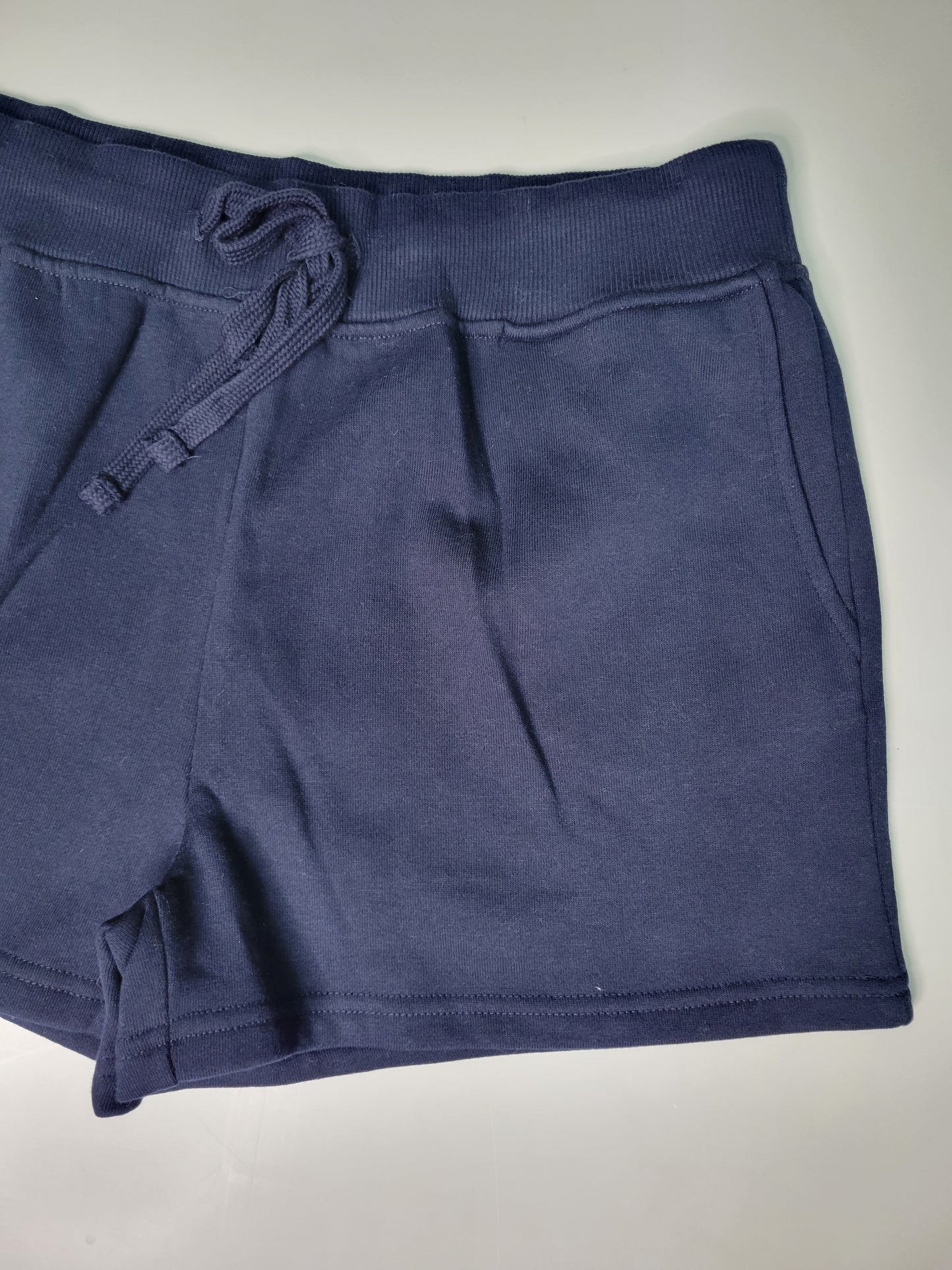 Comfy Fleece Sweat Shorts