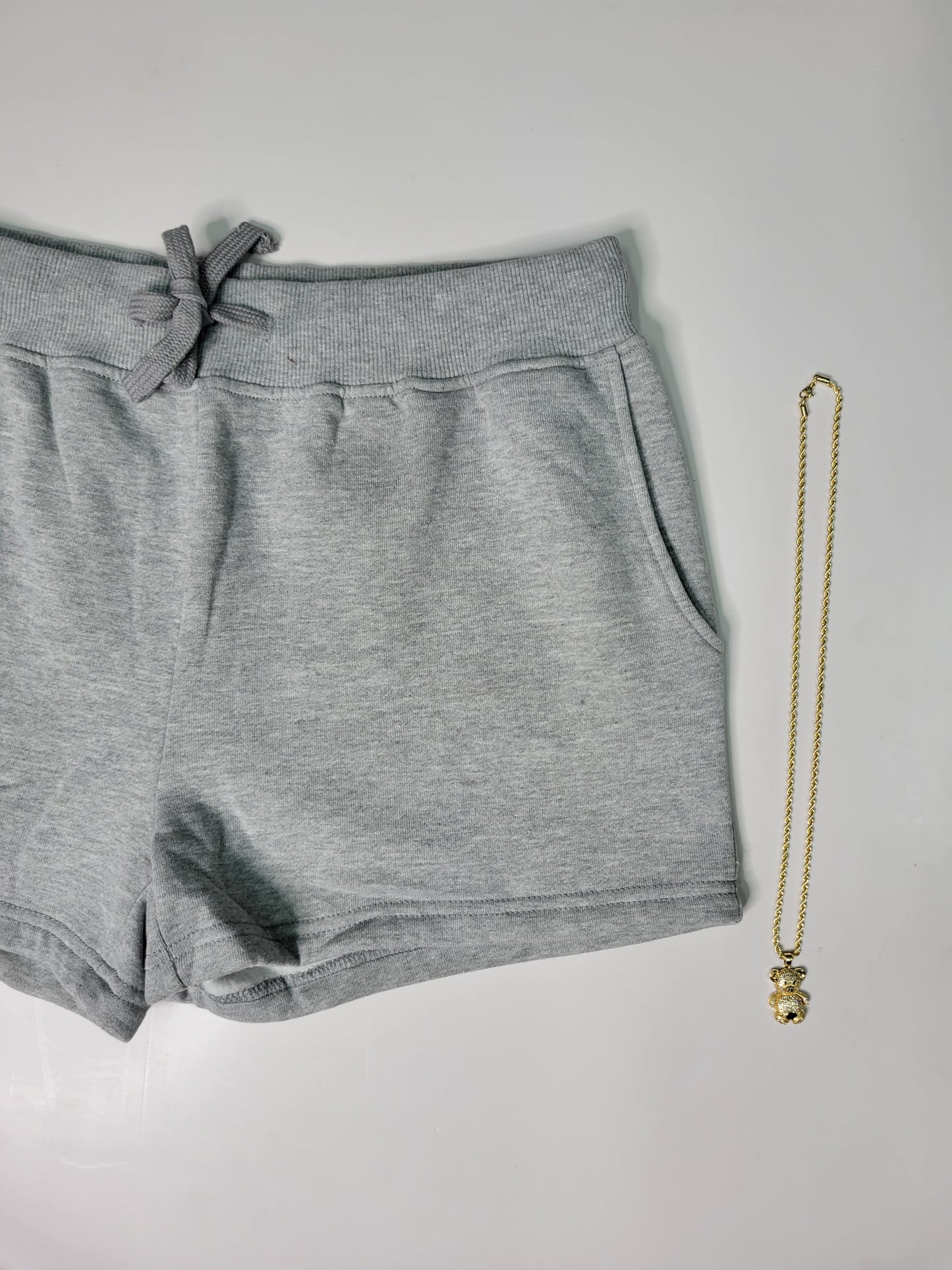 Comfy Fleece Sweat Shorts