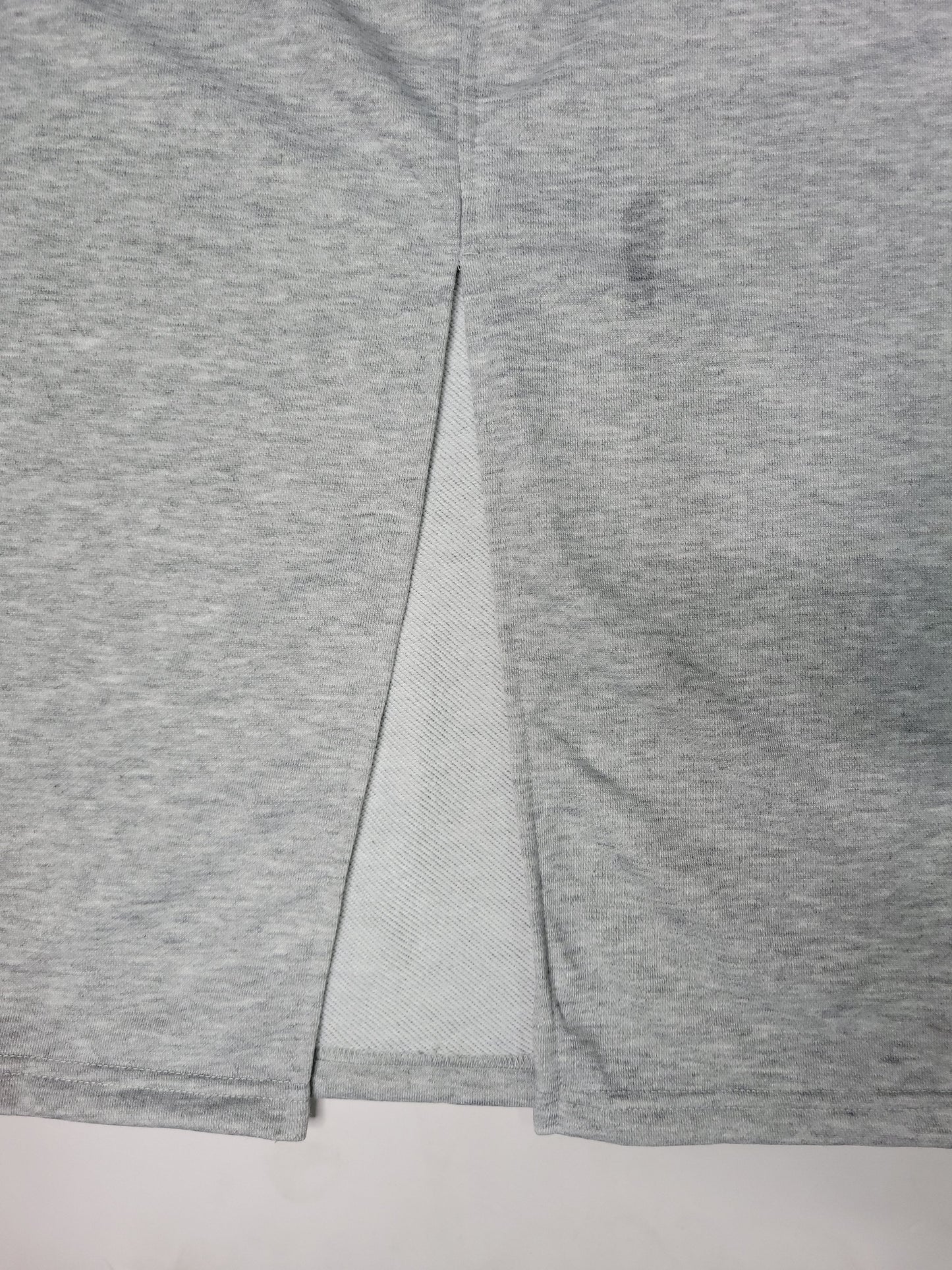Comfy Drawstring Pocket Skirt