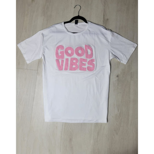 Good Vibes GraphicT