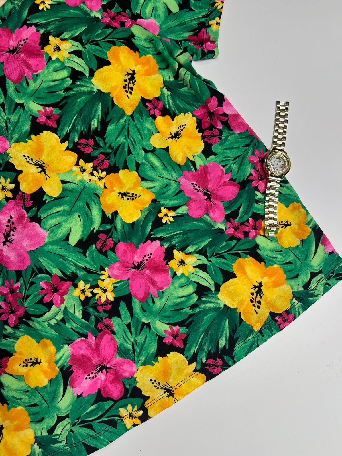 Tropical GraphicT