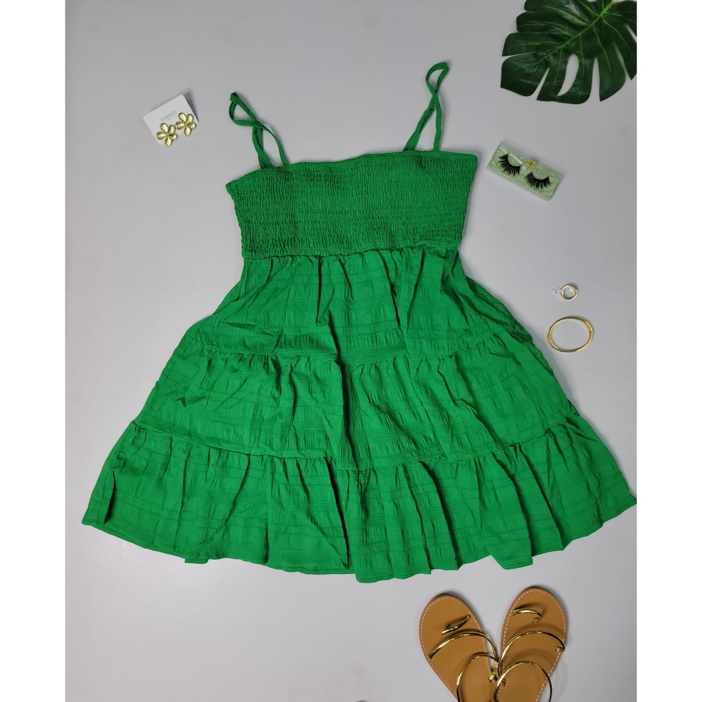 My Favorite Cami Dress