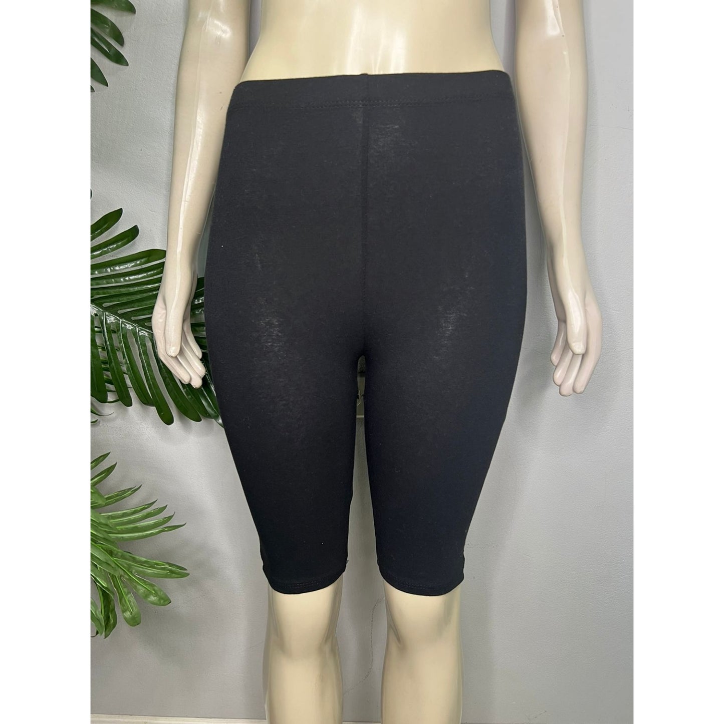 Biker Shorts