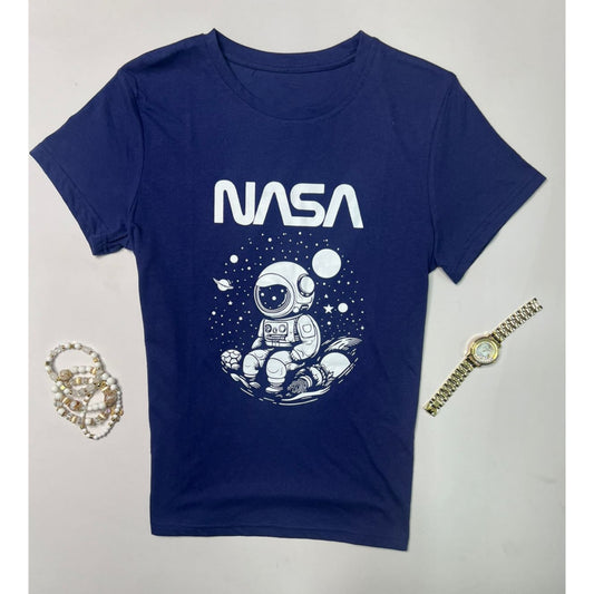 NASA GraphicT