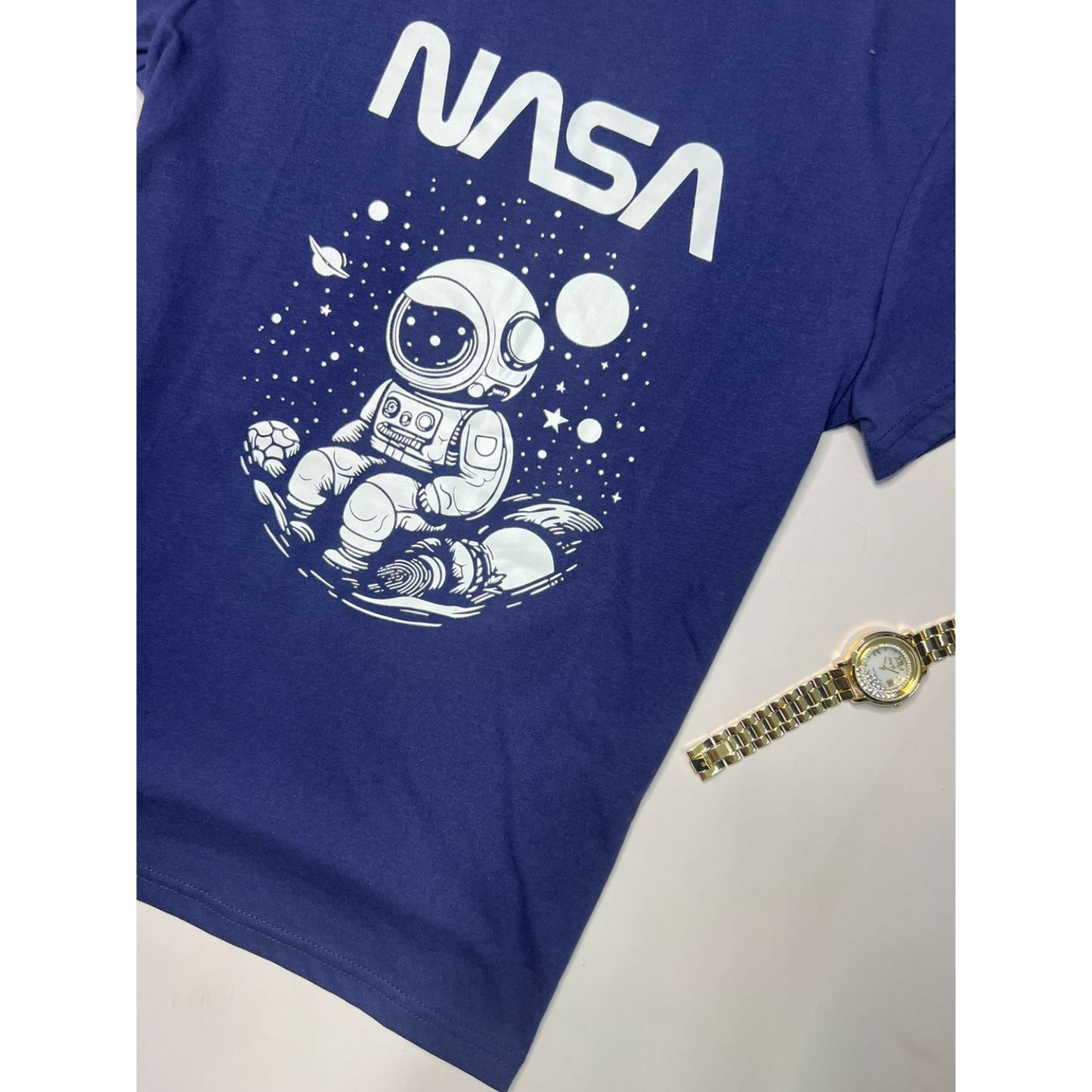 NASA GraphicT