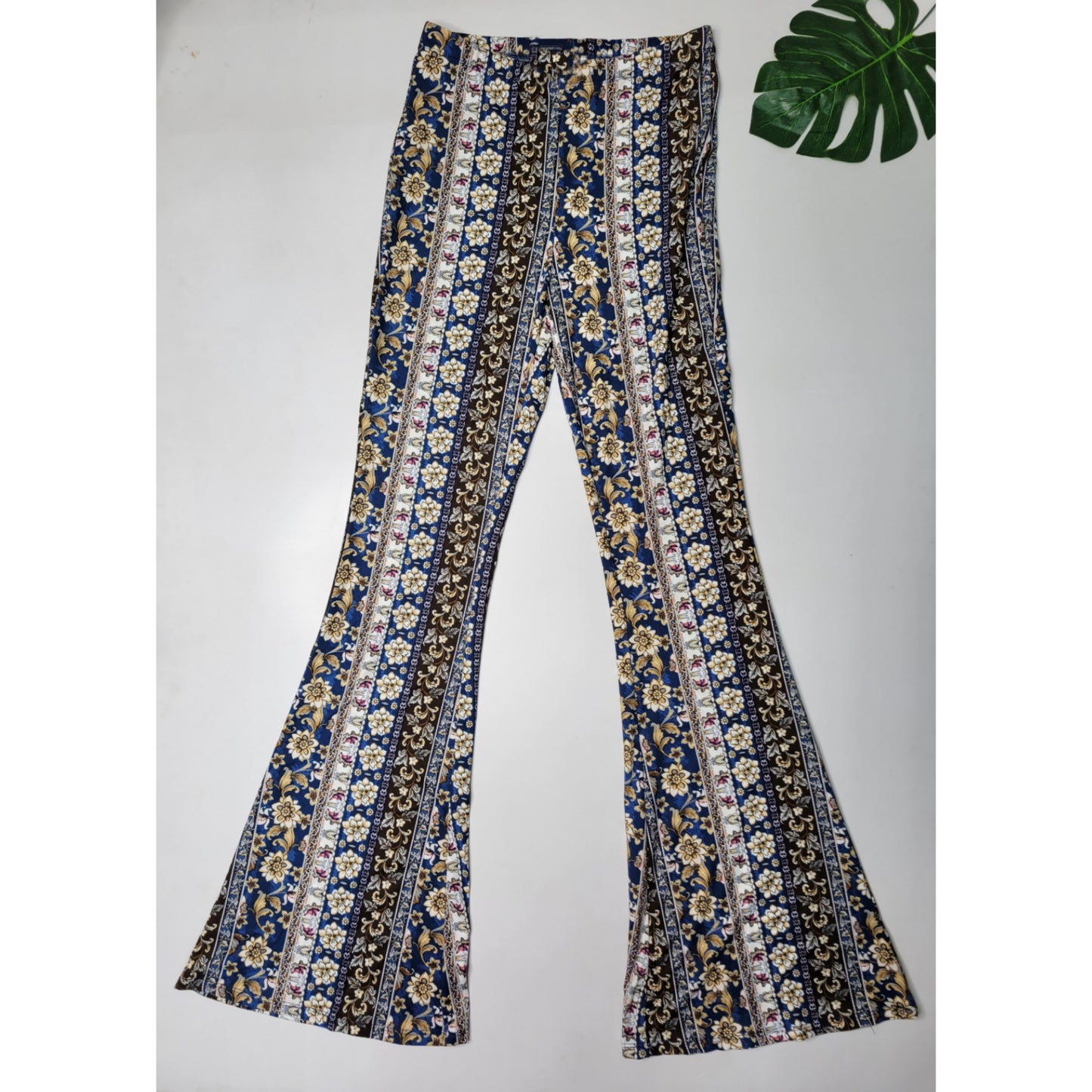 Show Stopper Flare Pants