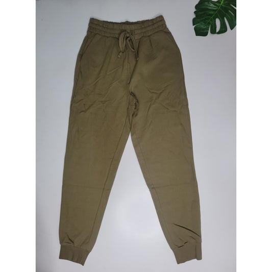 French Terry Jogger