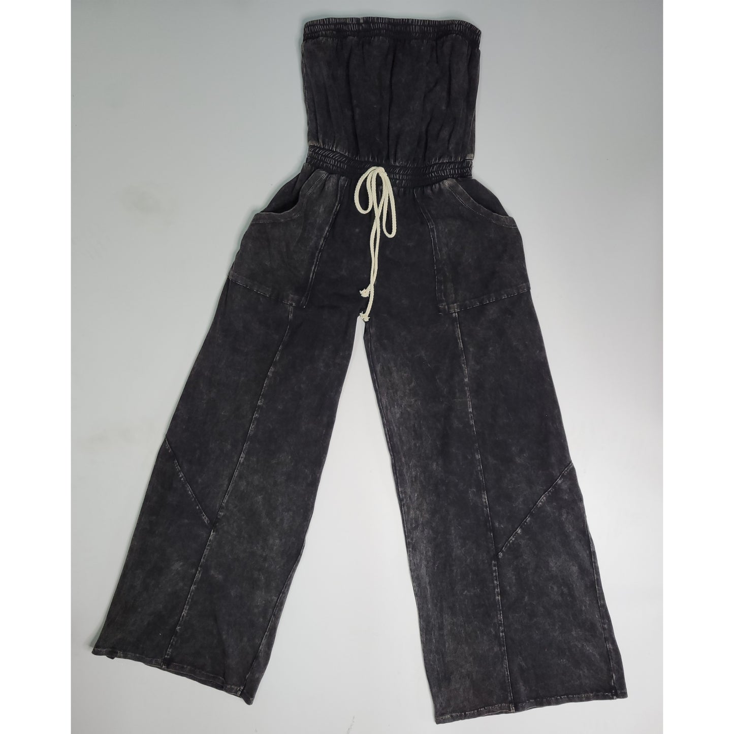 No Ordinary Jumpsuit