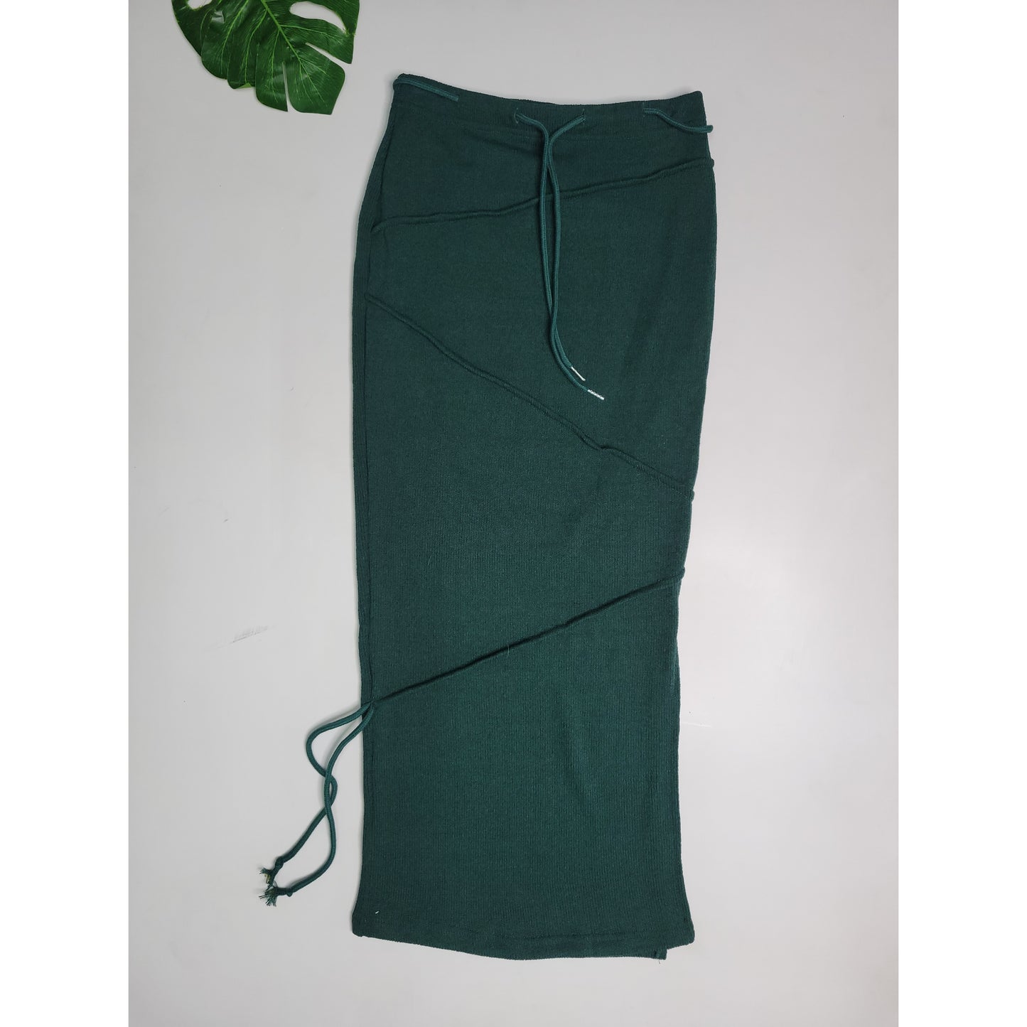 Most Wanted Midi Skirt