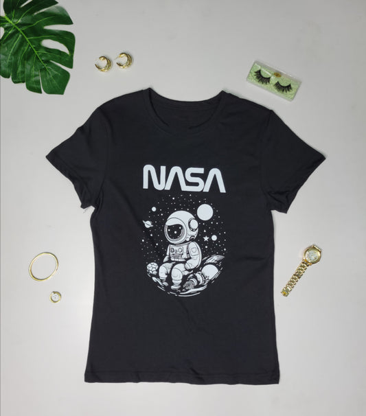 NASA Graphic Tee