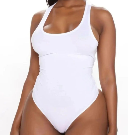 Cotton Bodysuit