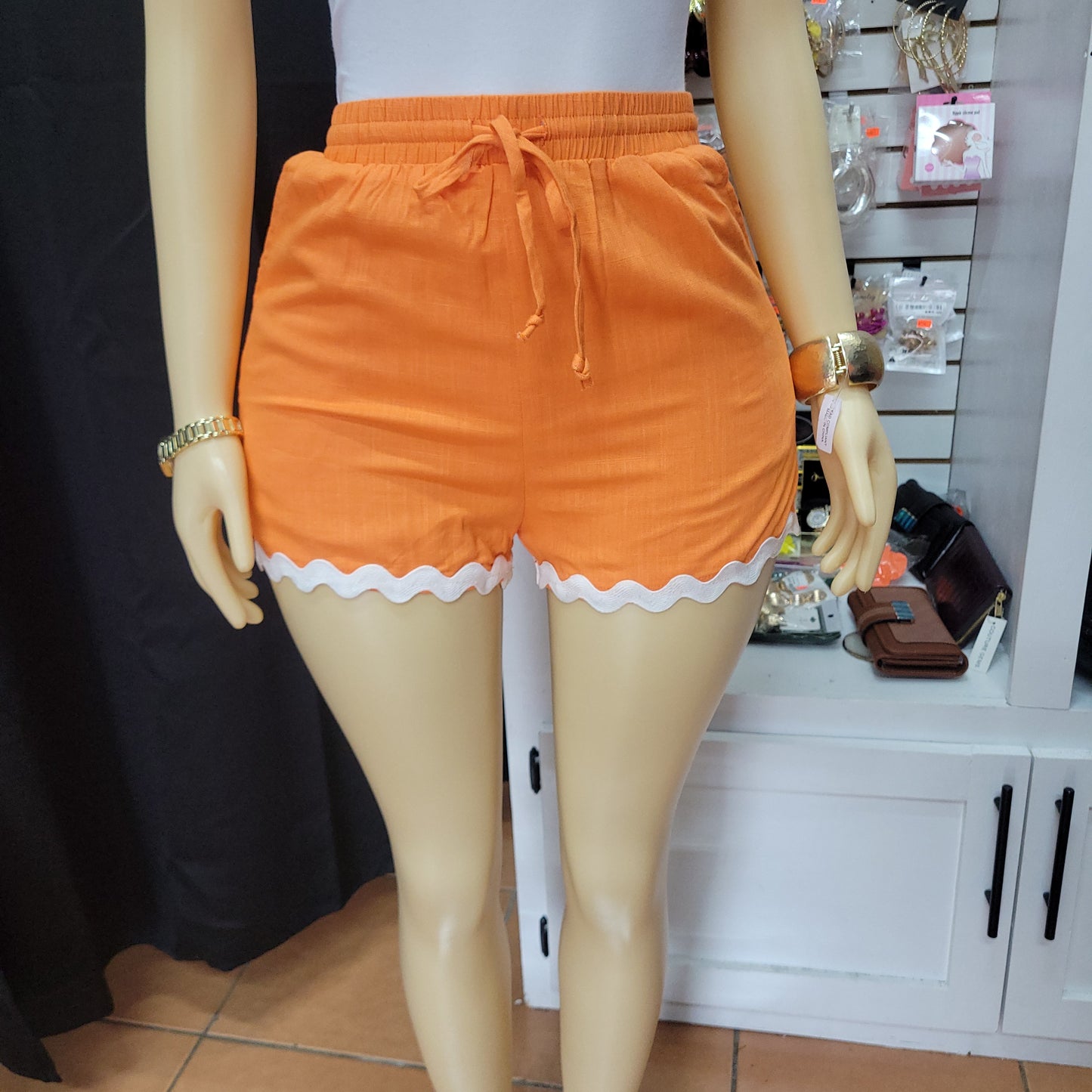 Caribbean Girl Set