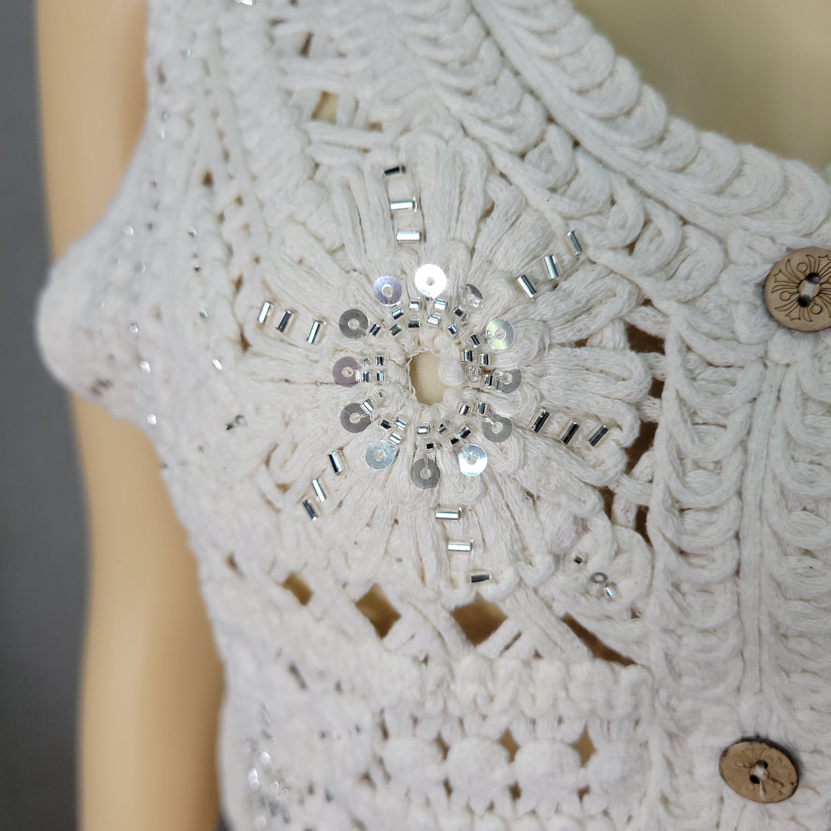 The Beach Club Crochet Set