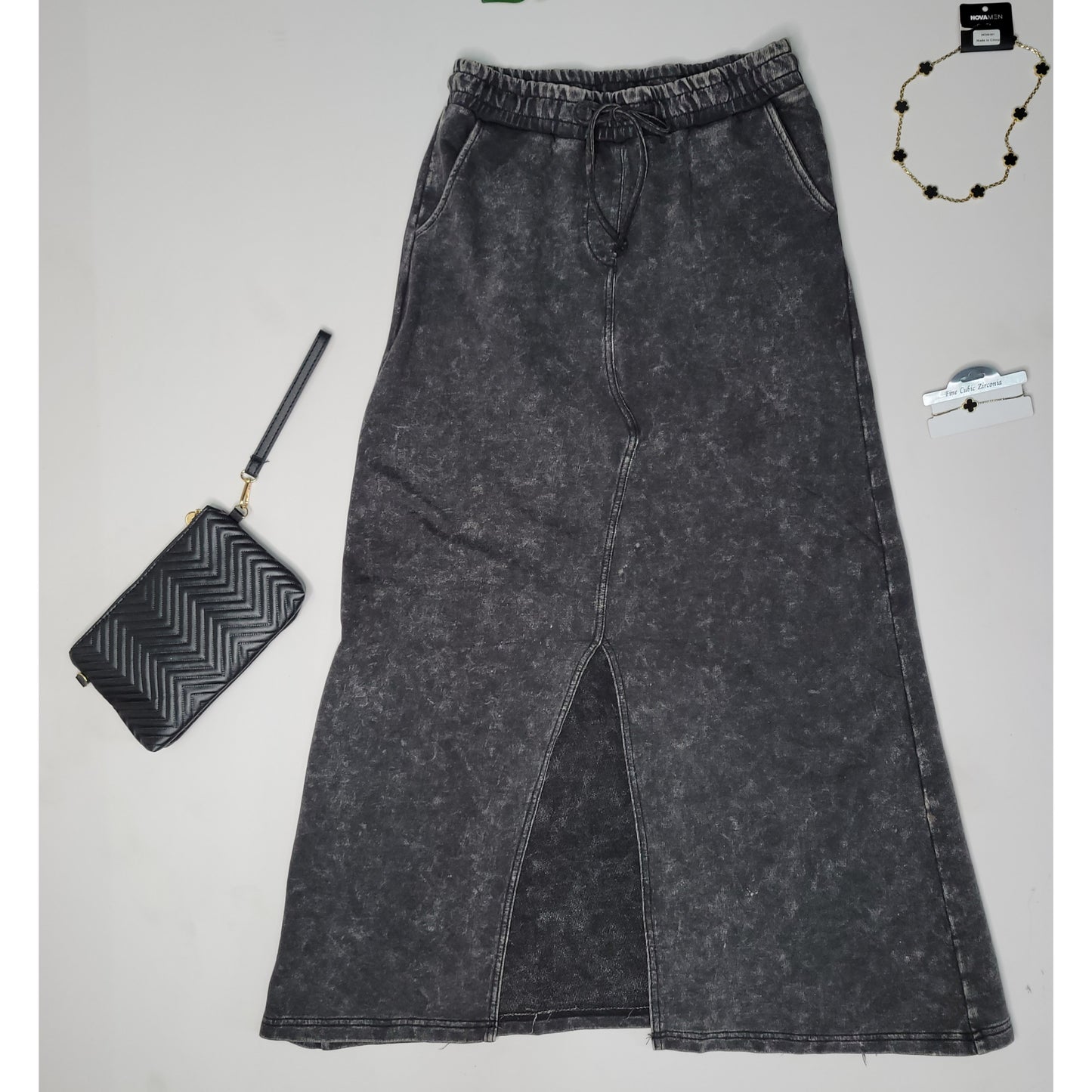 That Girl Maxi Skirt