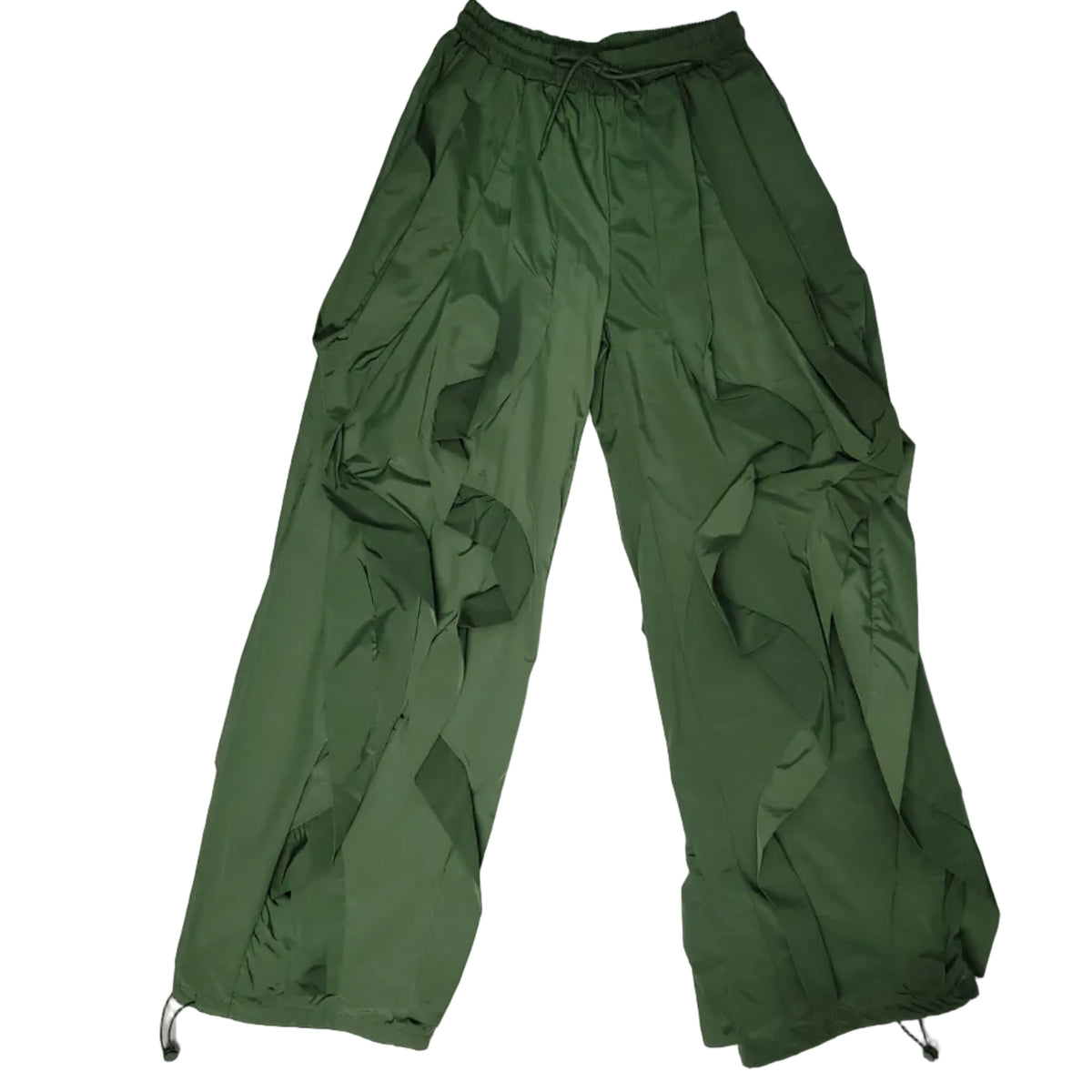 So Boom Baggy Jogggers Pants