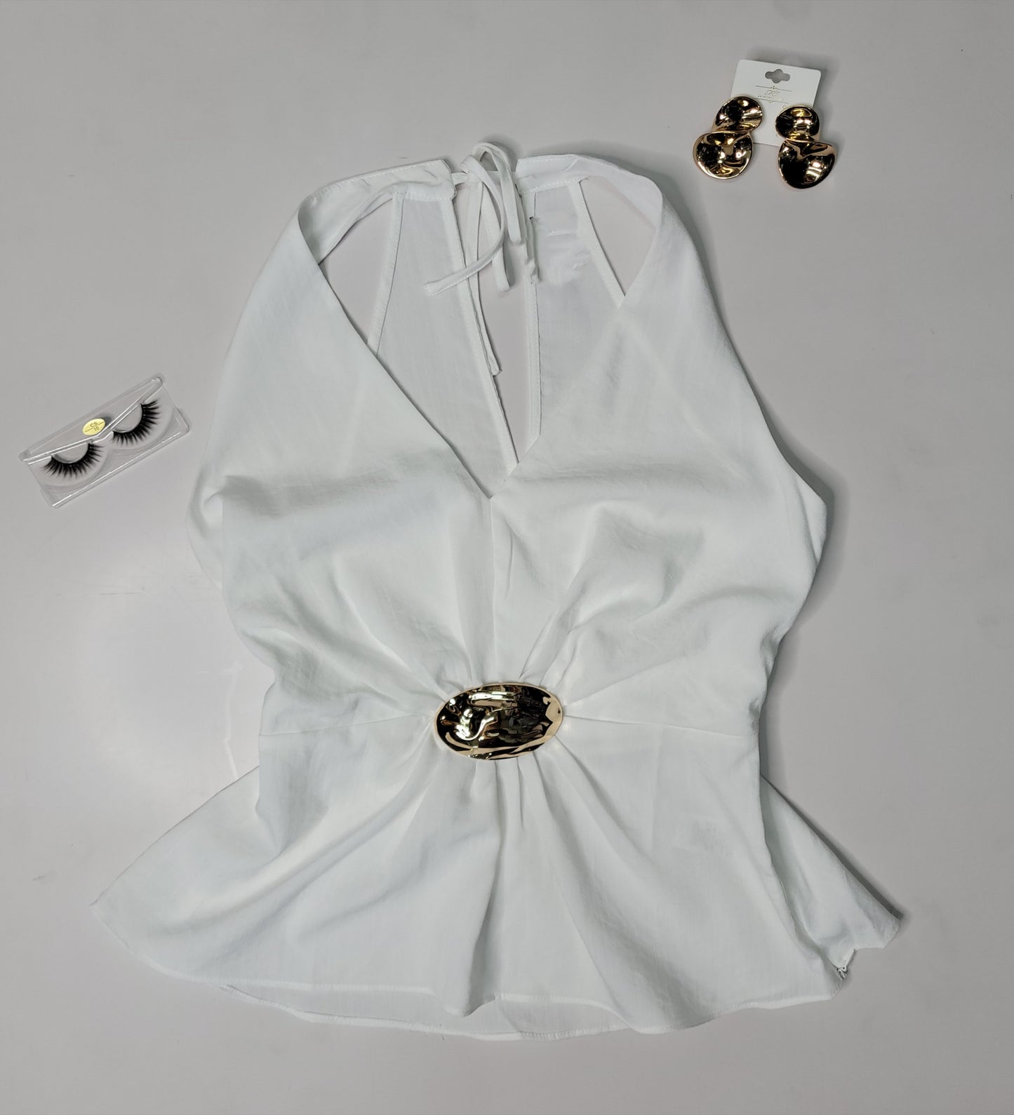 Luxe Top