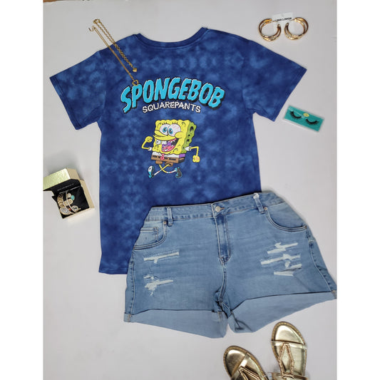 SB Boyfriend Tee