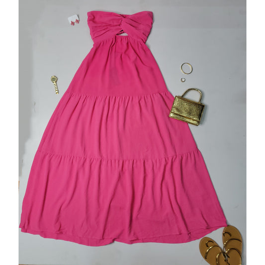 Brunch Maxi Dress