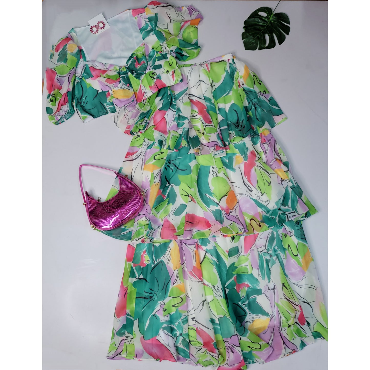 Blooming Butterfly Set