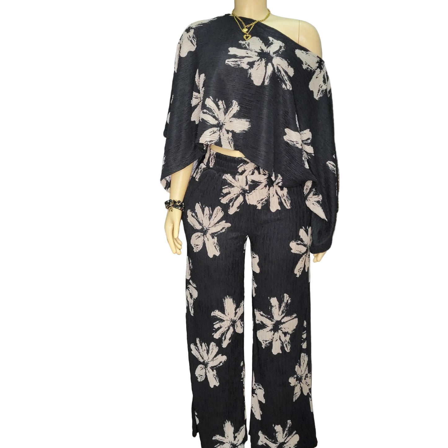 All About Me Pants Set