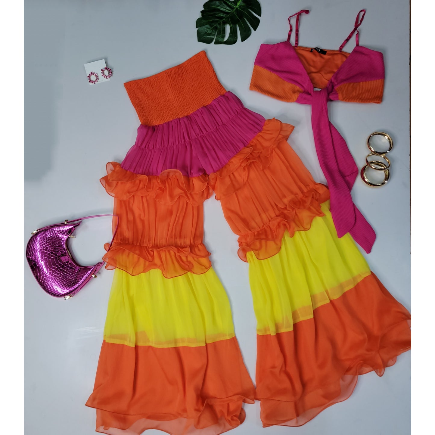 Springtime 2 Piece Set