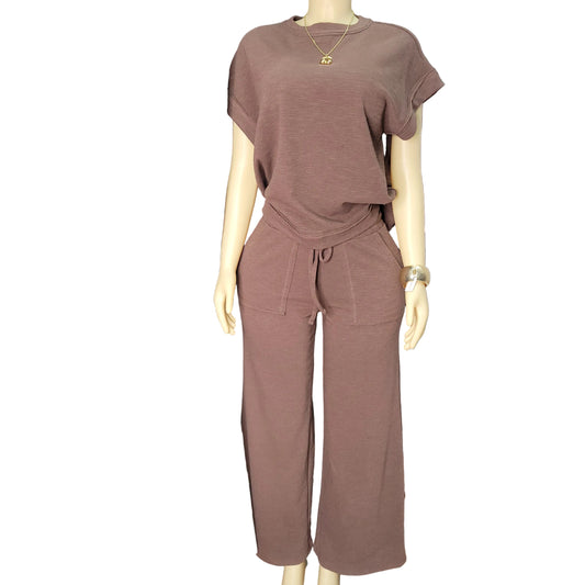 Grab And Go Lounge Set